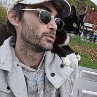Art Raidy's profile image
