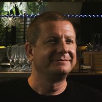 Nathan Nufe Collinson's profile image