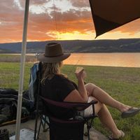 Samantha Hulm's profile image