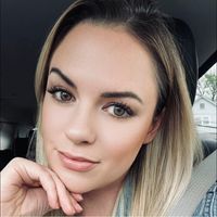 Sarah Lynne Kress's profile image