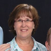 Debbie Jenkins Strand's profile image