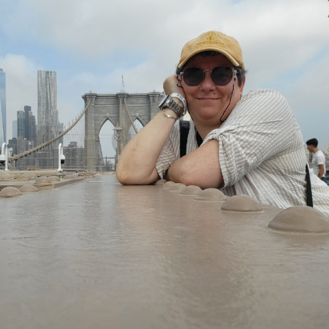 Simonetta's profile image