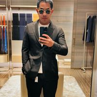 Washington Ho's profile image