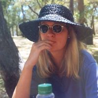 Julie Highfield's profile image