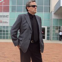 Christopher Hobbs's profile image