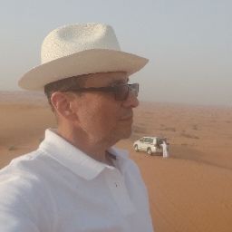 Robert's profile image