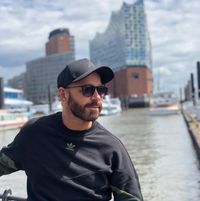 Michael Lomjita's profile image