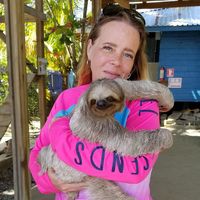 Laura Lang's profile image