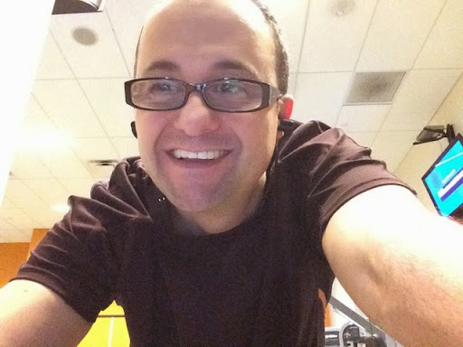 Jose Velasquez's profile image