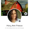Mary's profile image