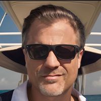 Jason Arrington's profile image