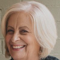 Patricia Holliday's profile image
