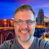 Scott Richardson's profile image
