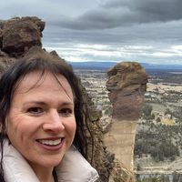 Tanya Woodworth Kamweti's profile image