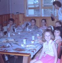 Maurine Peake's profile image