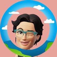 Sarahi de Jesus's profile image