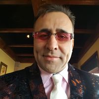 Harvey Valenzuela's profile image