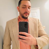 Jorge Luis Velez's profile image