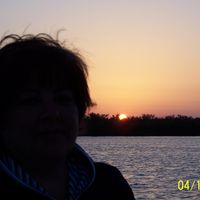 Francine Kempton's profile image