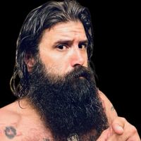 Dominick DePietro's profile image