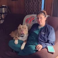 Antoinette Decker's profile image