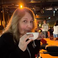 Louise Hillriegel's profile image