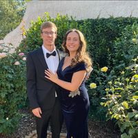 Jacob Russell's profile image