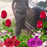 Olodiama Russian's profile image
