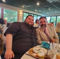 Jared Seamon's profile image