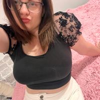 Miranda Lynn Borget's profile image