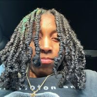 Jalyric Lewis's profile image