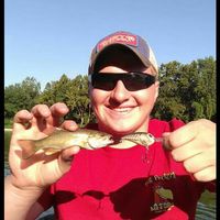 Justin Griffith's profile image
