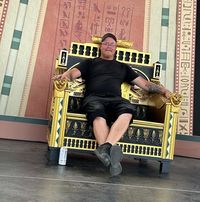 Joseph Robert Williams's profile image