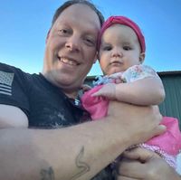 Christopher Snarx Sr.'s profile image