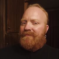 Barnes Matthew John's profile image