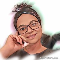 Carole Mason's profile image