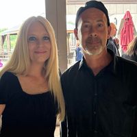 Dawn Frew's profile image