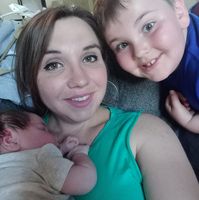 Sarah McHale's profile image