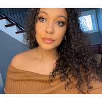 Mariah Jackson's profile image