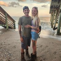 Taylor Goss's profile image