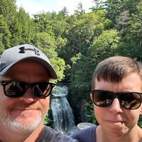 Billy Curry's profile image