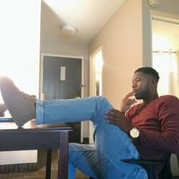 Malik White's profile image