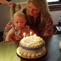 Sherri Hendry's profile image