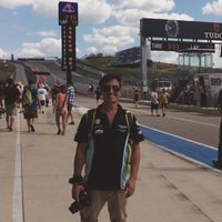 Scott Slack's profile image