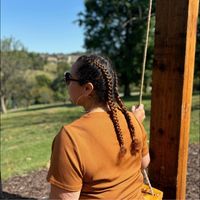 Natasha Lopez's profile image