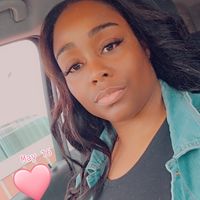 Shanaa Hall's profile image