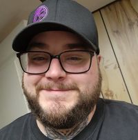 Kyle Kissenberger's profile image