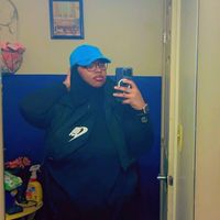 Jade Amoah Bambi's profile image