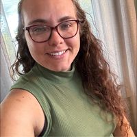 Melanie Lynn's profile image