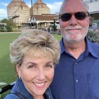 Jill George's profile image